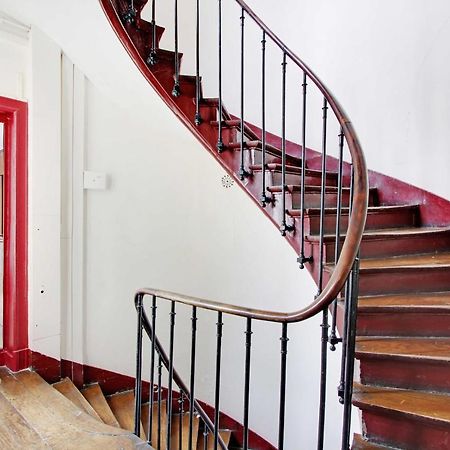 Cozy Studio - 2P - Le Marais Apartment Paris Bagian luar foto